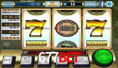 Flash Promotion 677bet