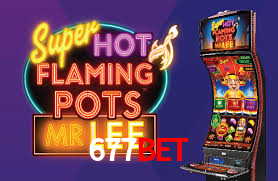 677bet App Interface