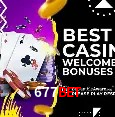 Exclusive Offers 677bet