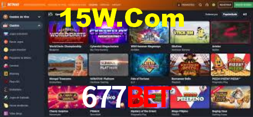 Interface Premium 677bet