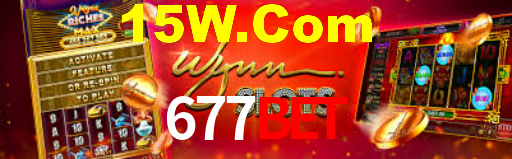 Interface do App 677bet