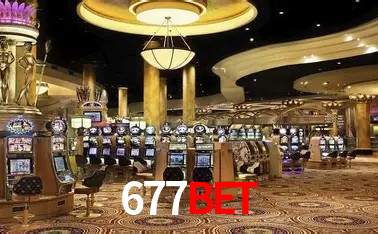 Design Responsivo 677bet